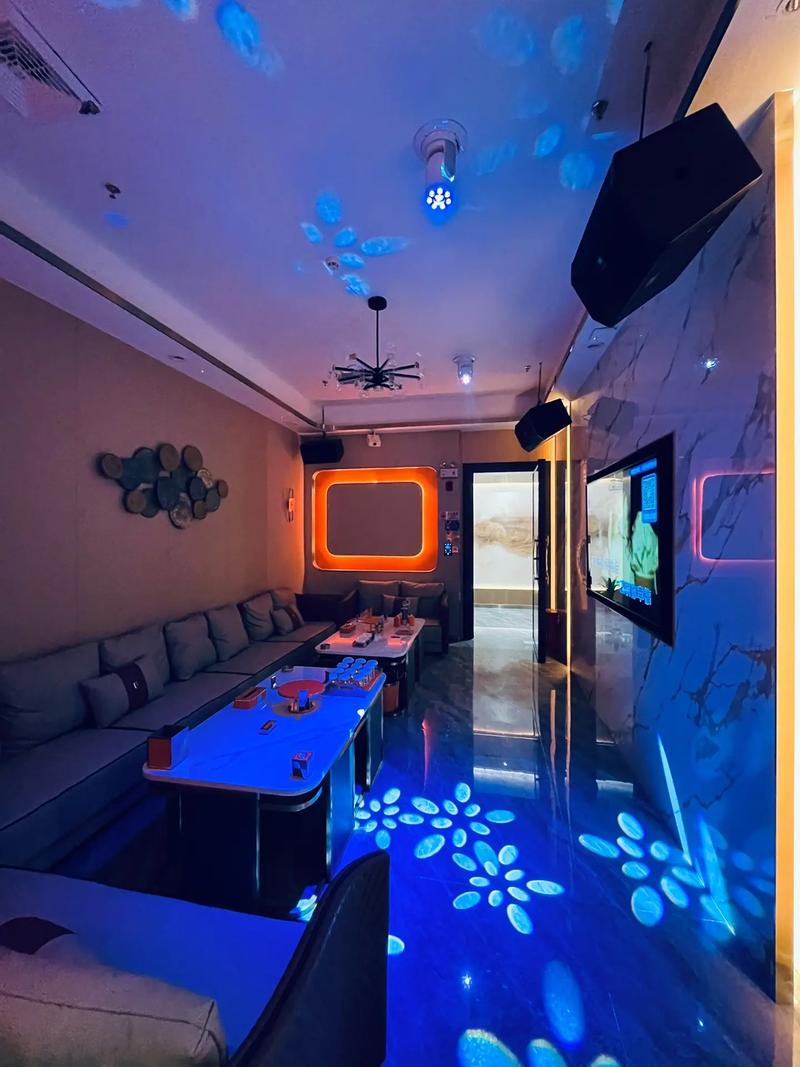 百色商务ktv怎么玩最全攻略-右江区ktv预定